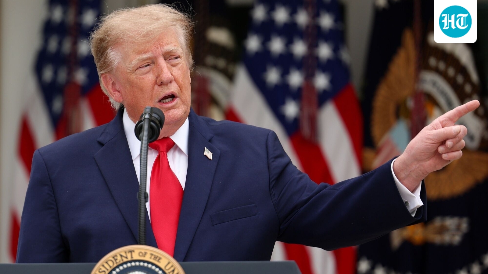 Trump’s ‘Super Intelligence Force’: Who is leading it and what will it do? (Bloomberg)