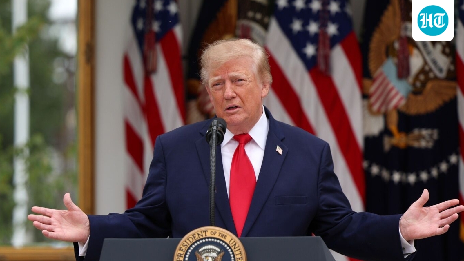 Nine former FBI employees have sued the bureau, saying they were fired for working on the Trump classified documents case. (Bloomberg)