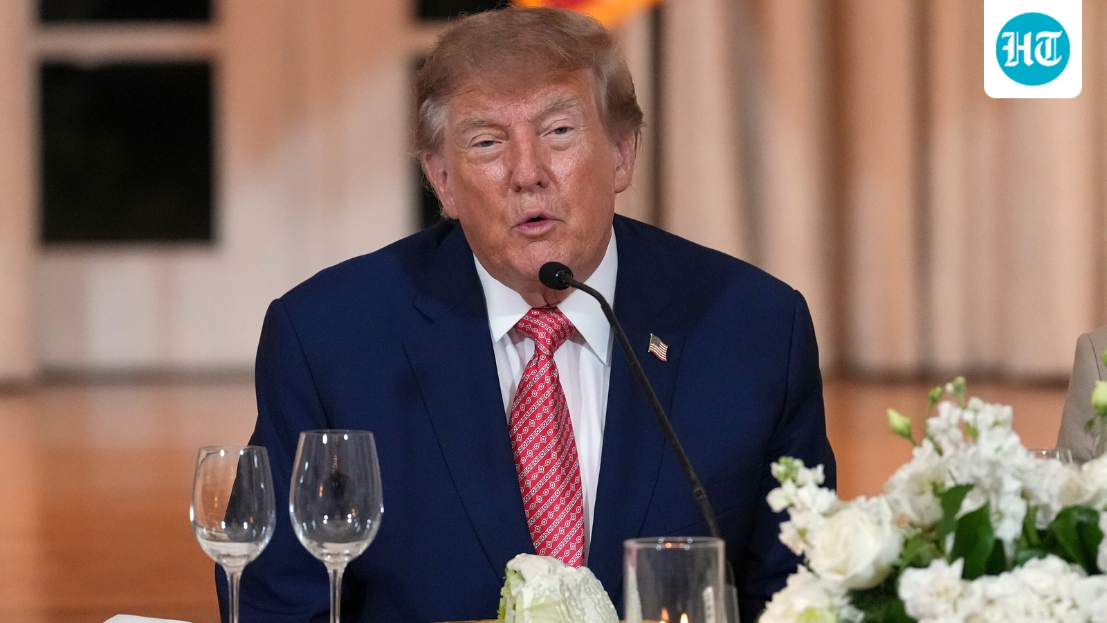 Trump administration weighs tougher worksite enforcement as Homan flags action against employers. (AP Photo)