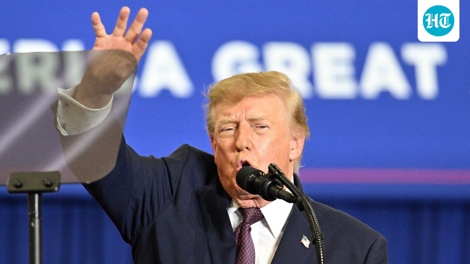 Anthropic warns Trump administration could target employees over AI policy stance. (AP Photo)