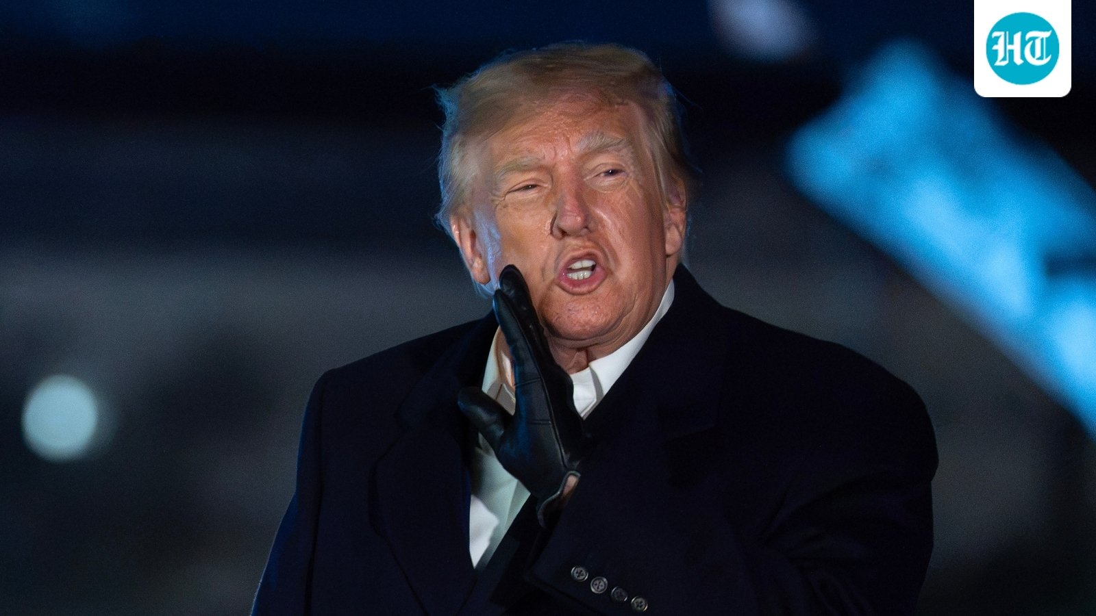 Trump’s AI task force leaders are preparing to meet as public concerns about AI risks grow and calls for stronger US regulations increase. (AP Photo/Jose Luis Magana)