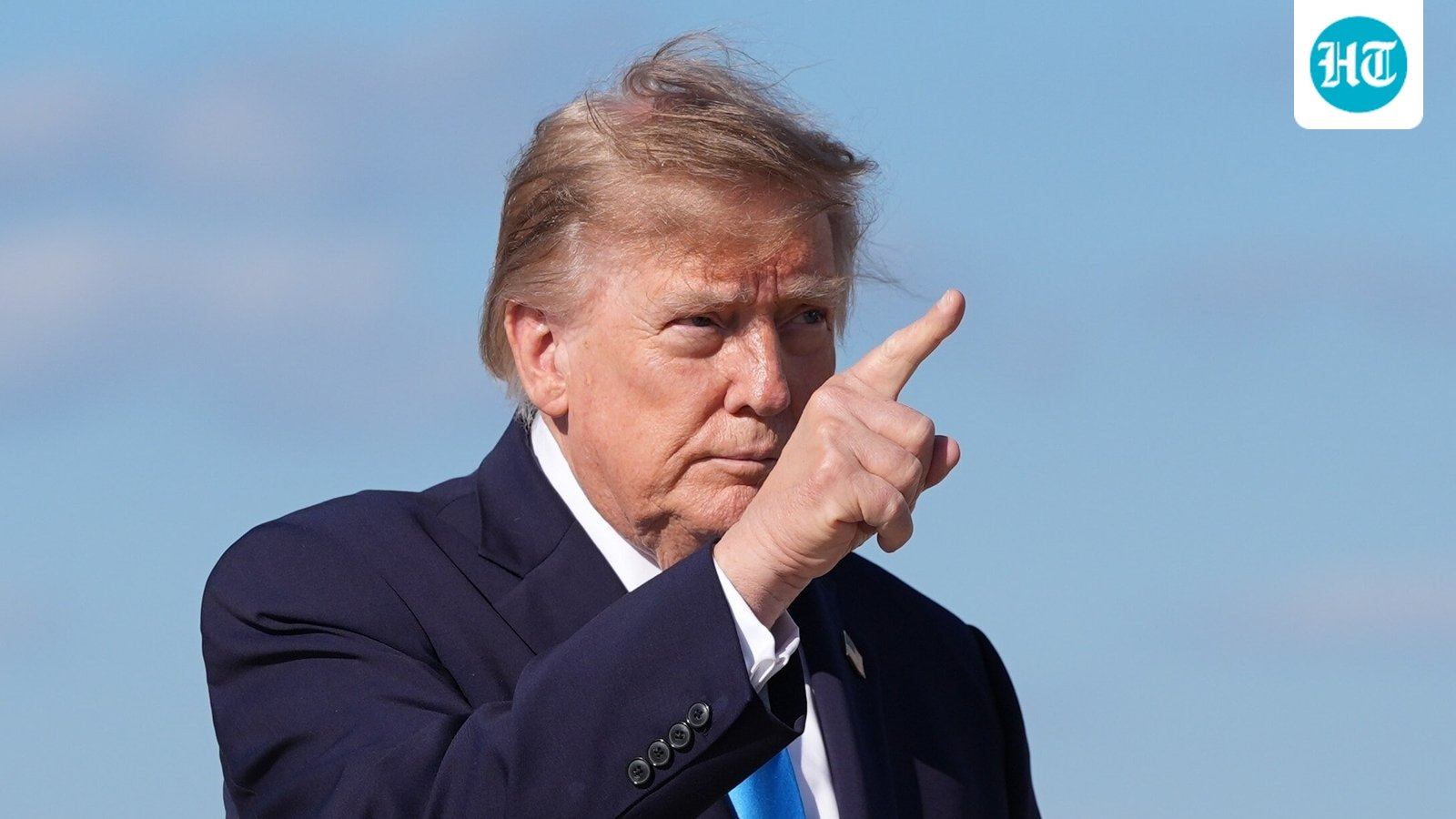 Trump Medicare payment: Seniors to receive one-time $90 checks for Part B costs. (AP)