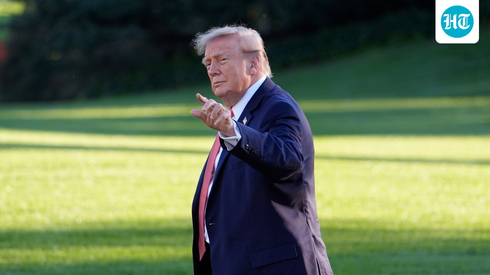 The new initiative is part of Trump's broader push to crack down on fraud involving government funds. (AP Photo/Manuel Balce Ceneta)