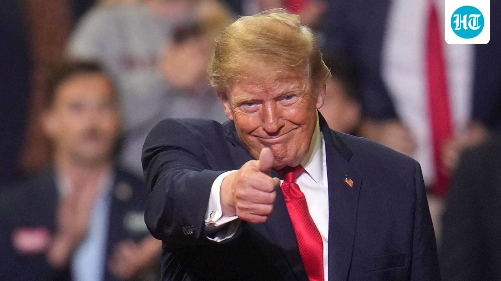 Ukraine said there was “no indication” that Russia was complying with the truce while Donald Trump said that Putin ‘wants to make a deal more than Zelenskyy’ (AP Photo/Gene J. Puskar) (AP Photo/Gene J. Puskar)