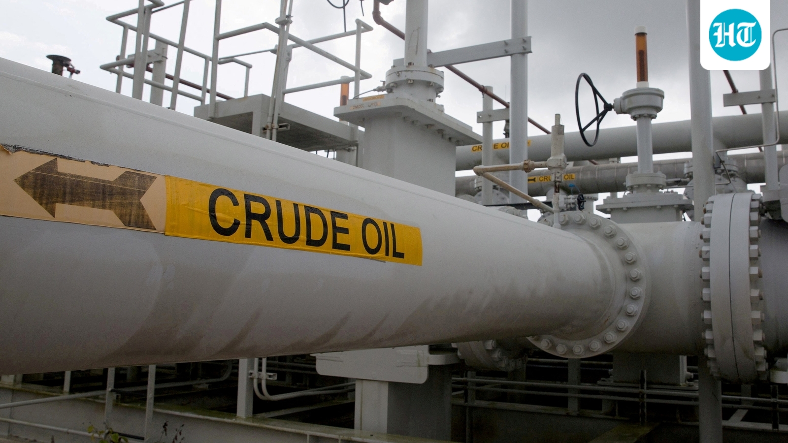 Oil prices rise after attacks on Saudi Aramco and ships near the Strait of Hormuz. (Representational image) (Reuters)