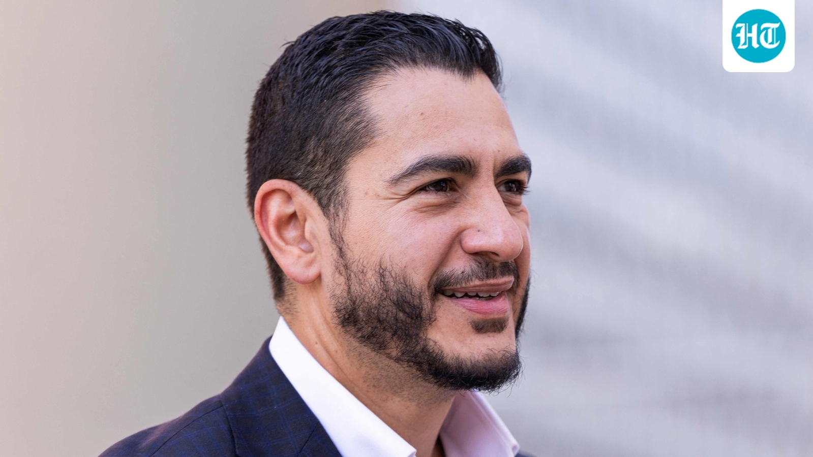Abdul El-Sayed ran for Michigan governor in 2018. (Getty Images via AFP)