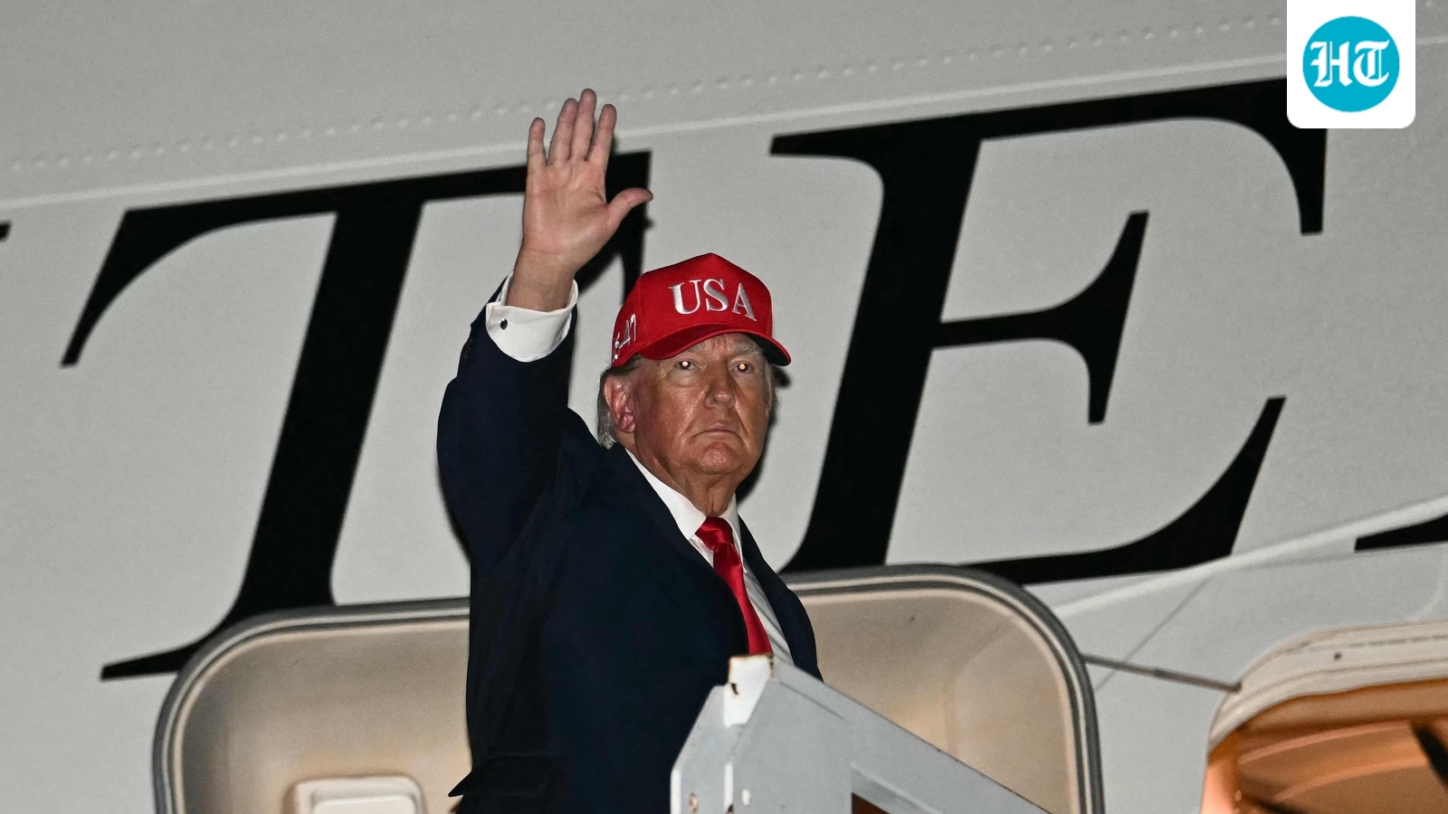 Trump administration steps up visa fraud scrutiny. (AFP)