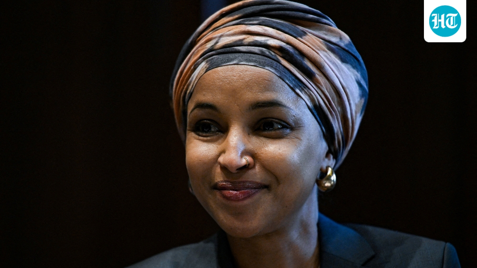 US revisits Ilhan Omar allegations despite earlier probe finding no evidence. (REUTERS)