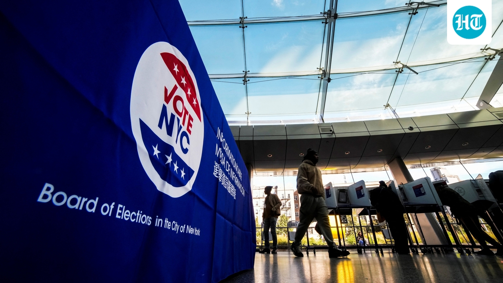 Over 400 suspected noncitizens linked to ballots cast in Washington elections. (REUTERS)