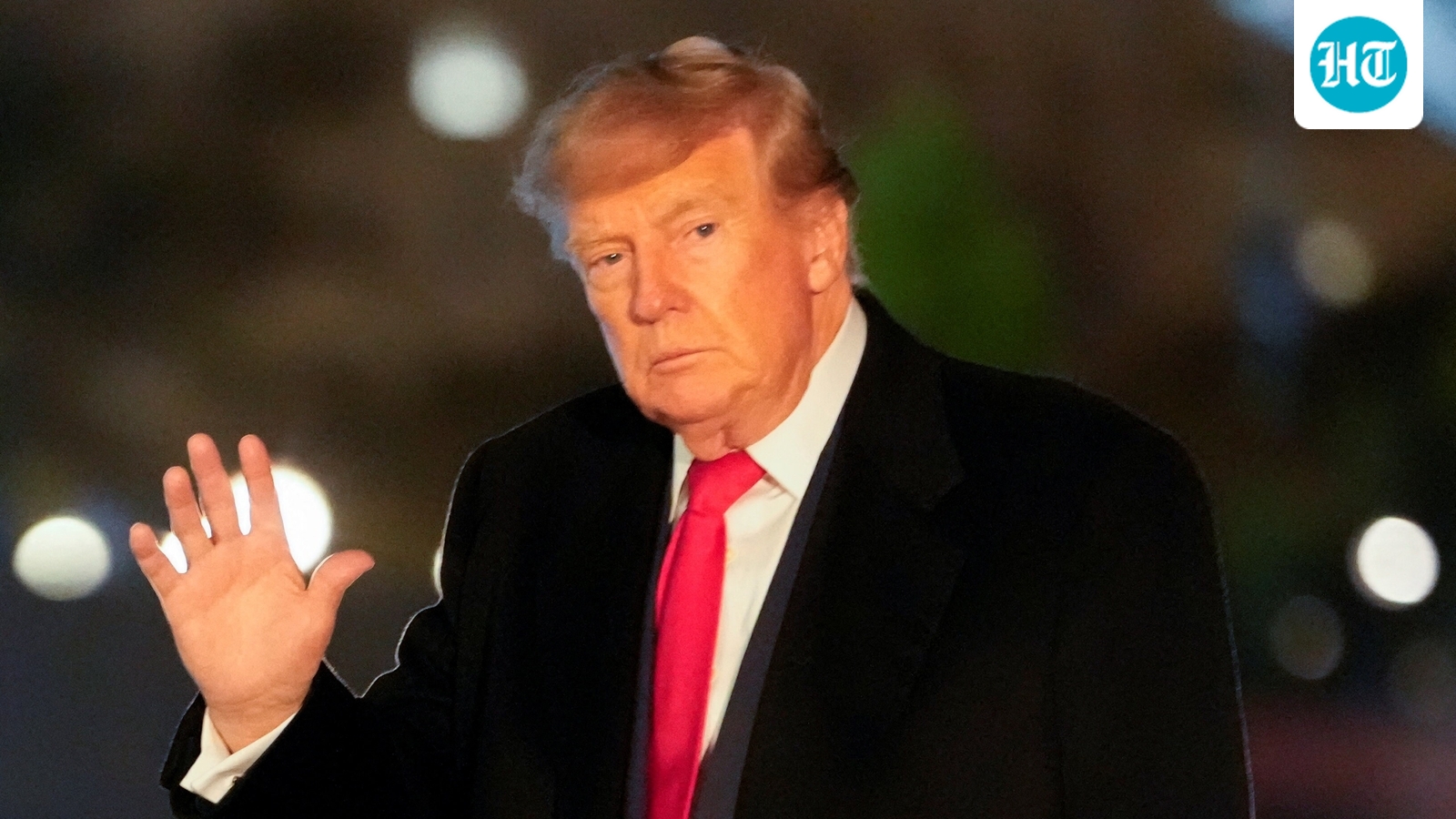 Donald Trump faces voter backlash as US prices and gasoline costs rise ahead of the 2026 midterm elections. (REUTERS)