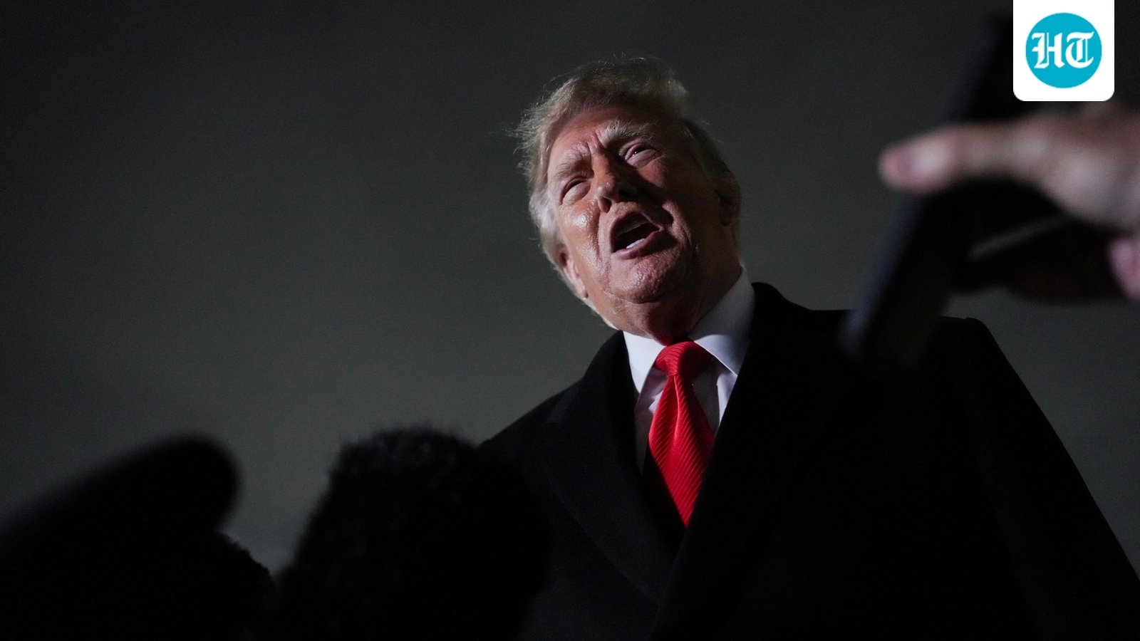 Trump official backs crackdown on foreign worker hiring. (REUTERS)