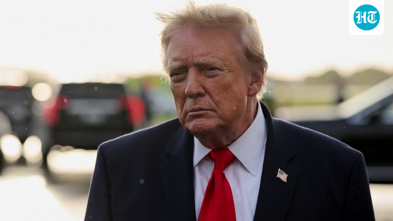 The US Justice Department is seeking to invalidate Alaska's Senate election results if the Republican incumbent loses next month, in a rare legal move that raises questions about the Trump administration's willingness to accept defeat in the midterms.

 REUTERS/Umit Bektas (REUTERS)