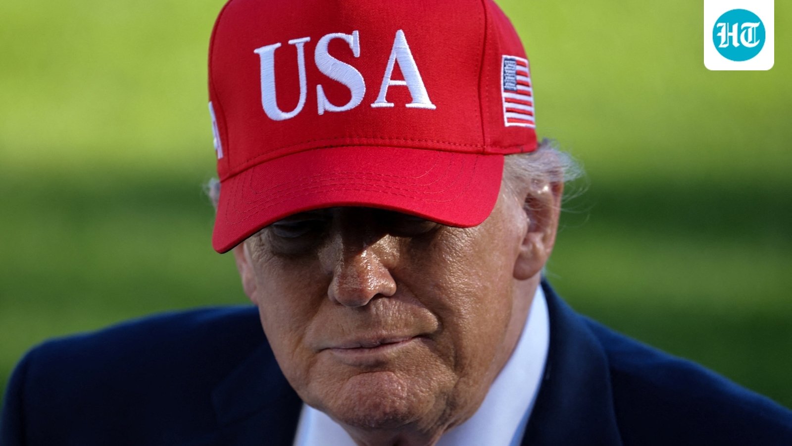 President Donald Trump's administration has not invited OSCE observers for the midterm elections, a first for the US in over 20 years. (REUTERS)