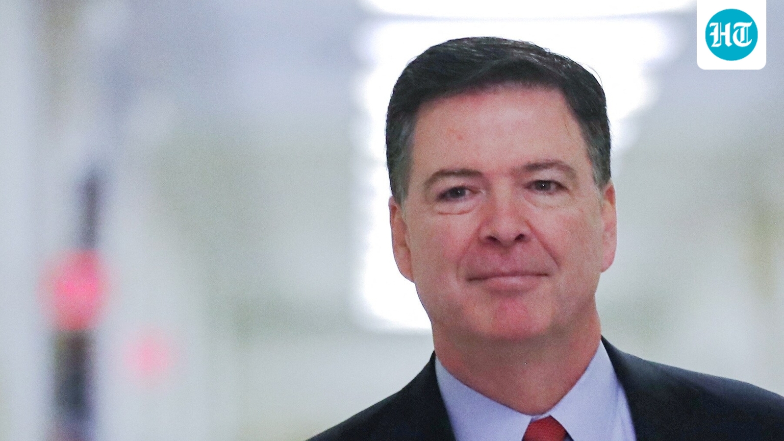 The Trump administration is attempting to prosecute James Comey for what it calls a decade-old leak of classified information. REUTERS/Jonathan Ernst/File Photo (REUTERS)