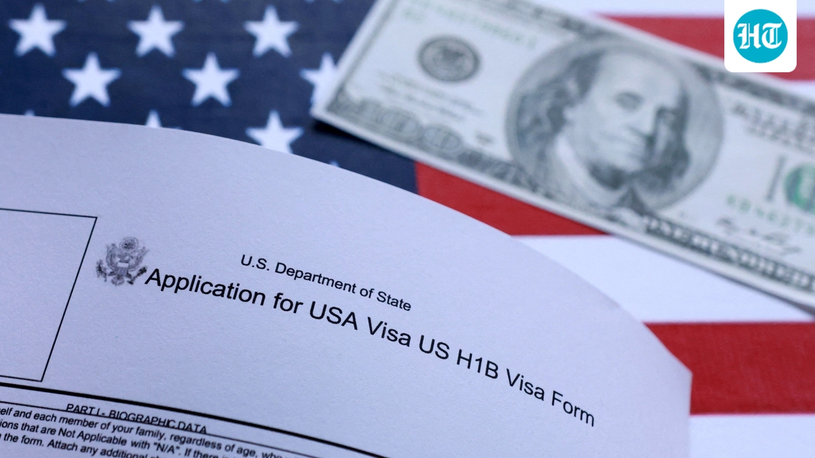 H-1B, J-1 visa fraud draws fresh scrutiny from Trump administration. (REUTERS)