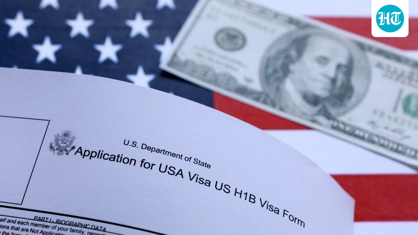 Texas changes grant rules for businesses employing H-1B visa holders. (REUTERS)