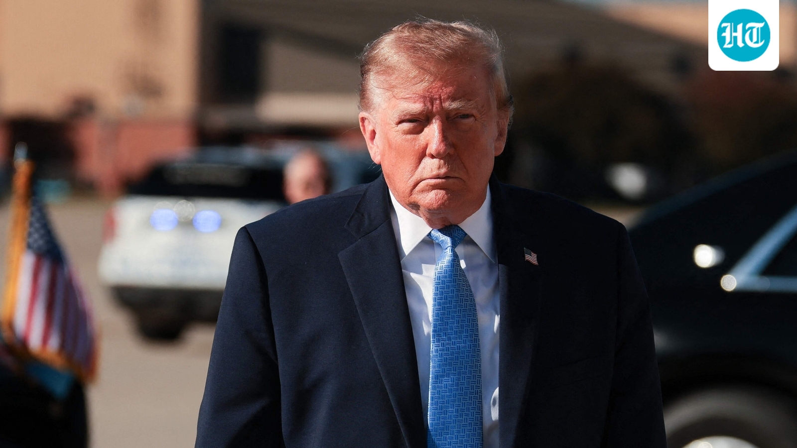 President Donald Trump announced the reward on Truth Social eight days before the 2026 midterm elections with renewed claims of election fraud. Somodevilla/Getty Images/AFP (Getty Images via AFP)