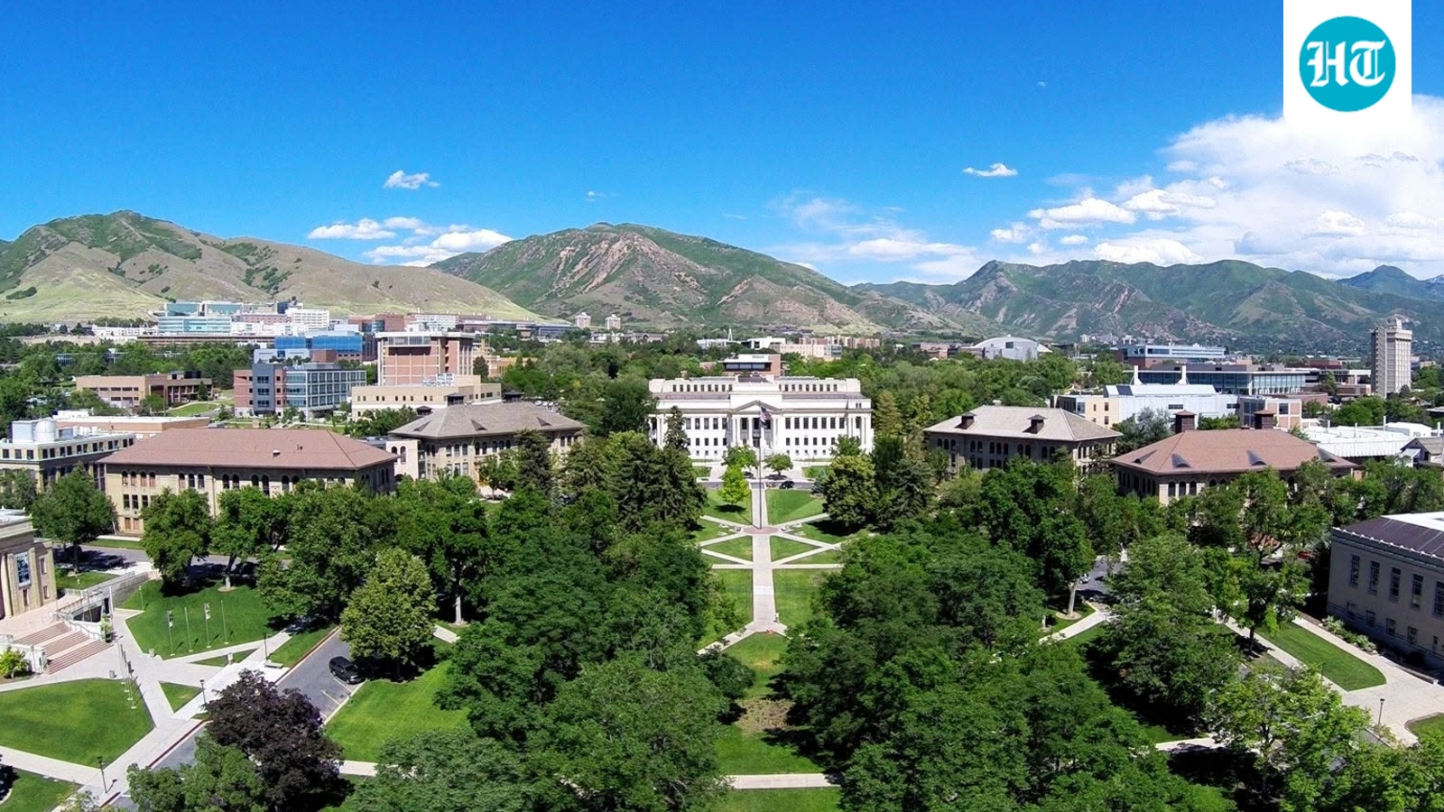 University of Utah issues campus alert amid reports of threat (The University of Utah/Facebook)