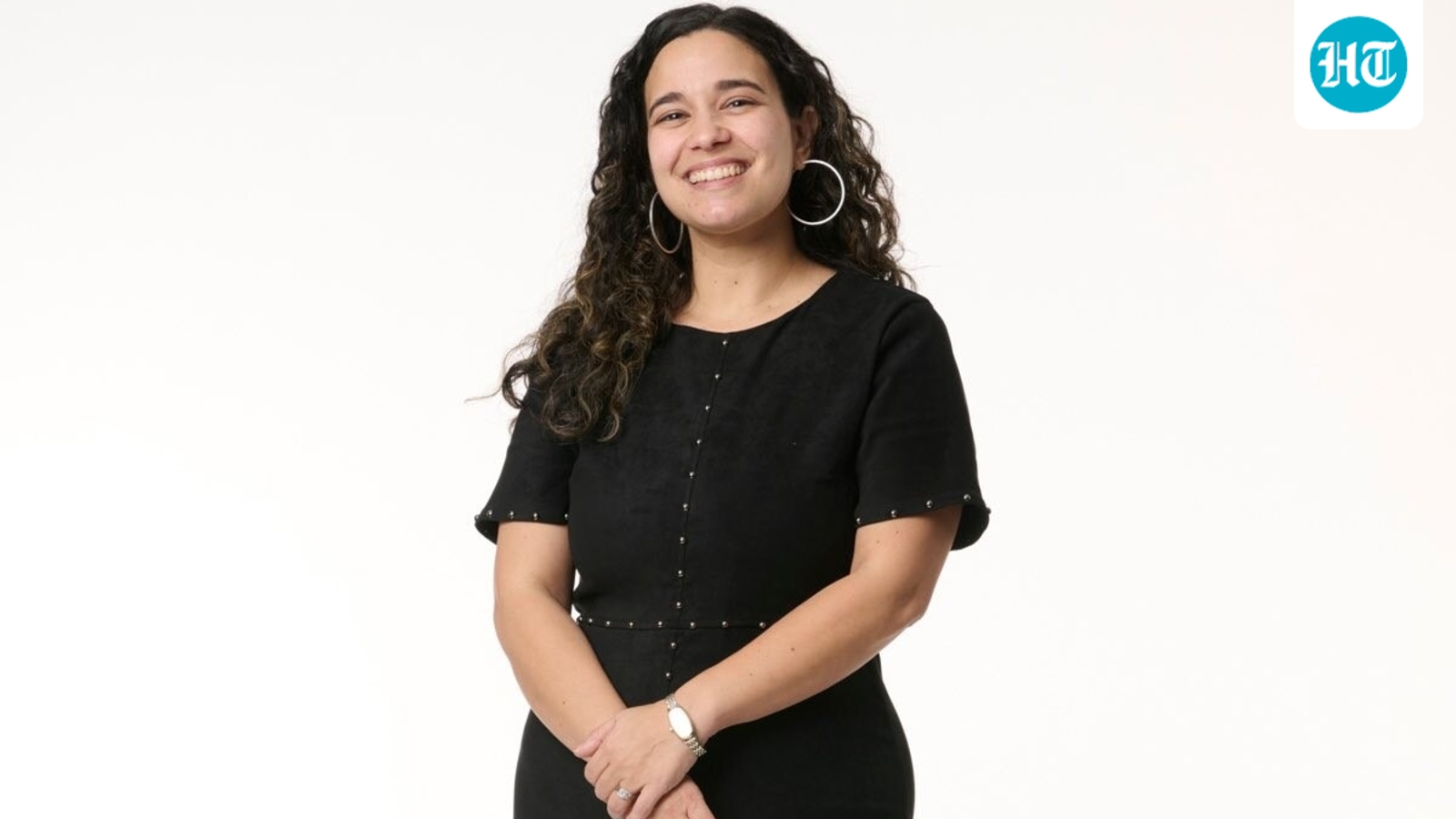 Olivia Hayse is the Libertarian candidate running for the Sedgwick County Commissioner's seat in Kansas in the midterms. (Olivia Hayse)