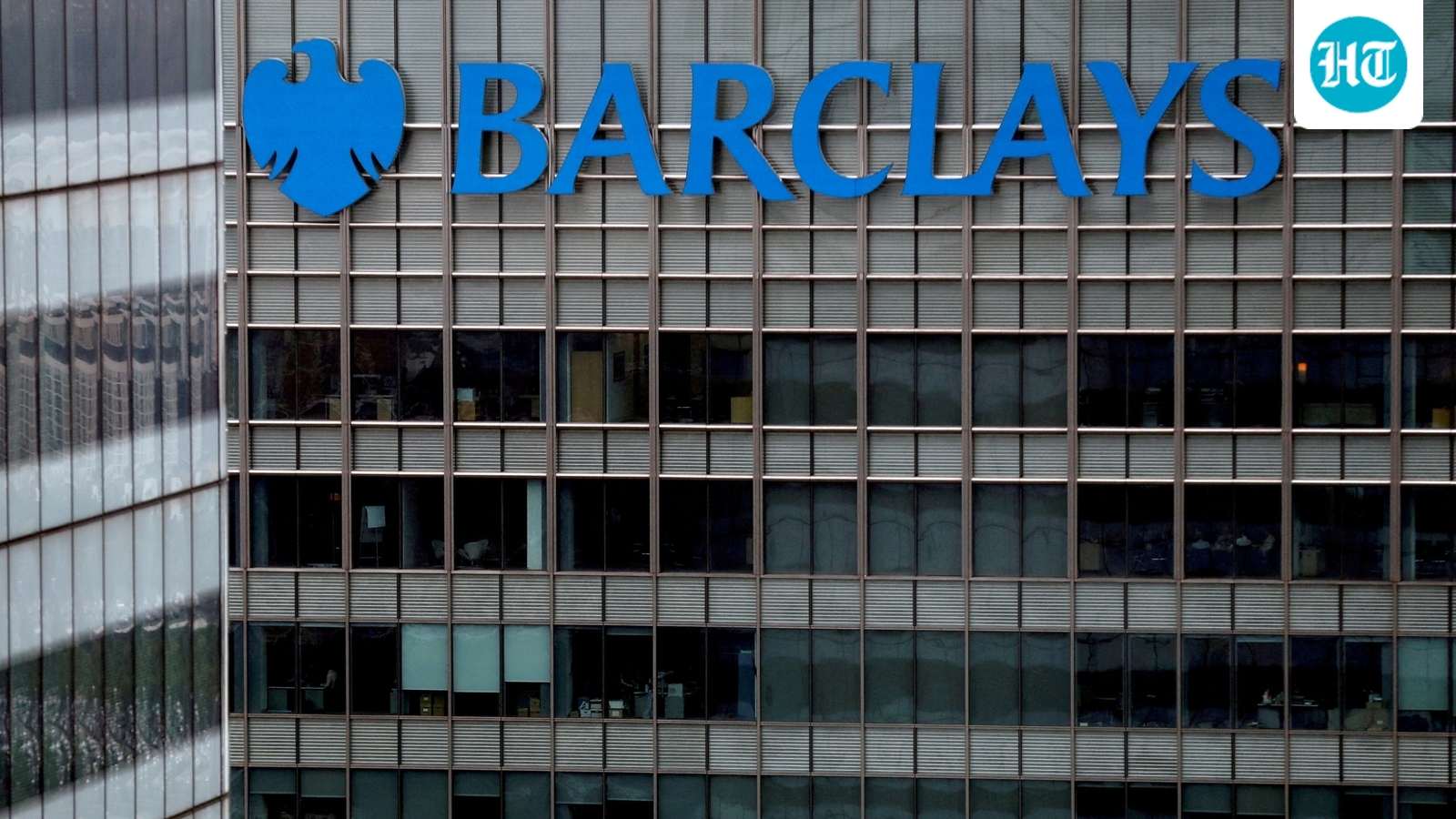Barclays plans to cut 5,000 jobs as part of its AI-led cost-cutting drive. (Reuters)