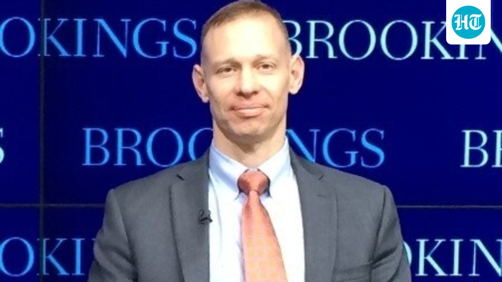 Lt. Gen Brett Sylvia graduated from the U.S. Military Academy at West Point in 1994 and previously commanded the 101st Airborne Division at Fort Campbell, Kentucky. (LinkedIn/LTG Brett Sylvia)