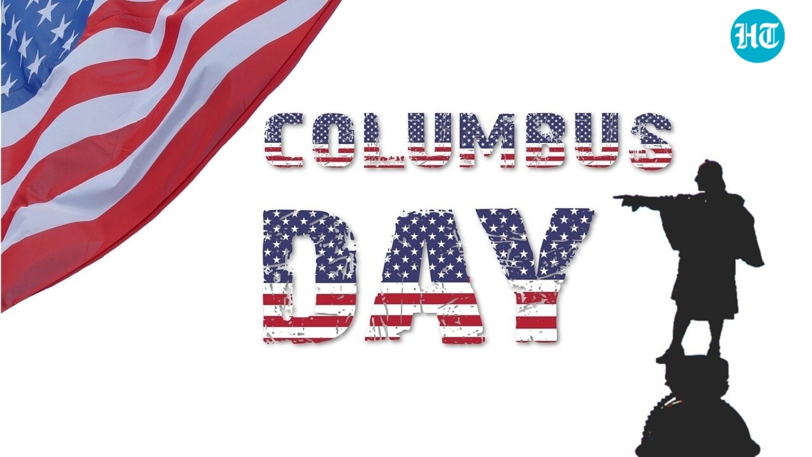 US stock market and bank holiday schedule for Columbus Day on October 12, 2026. (Pixabay)