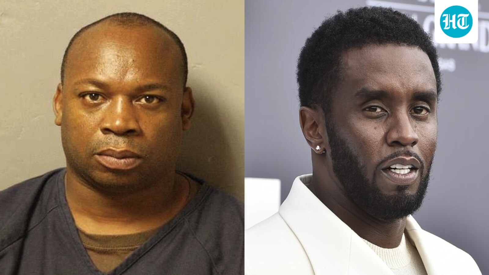 Diddy reportedly got into a fight with Jamaican drug lord Christopher 'Dudus' Coke. (X/@Polymarket)