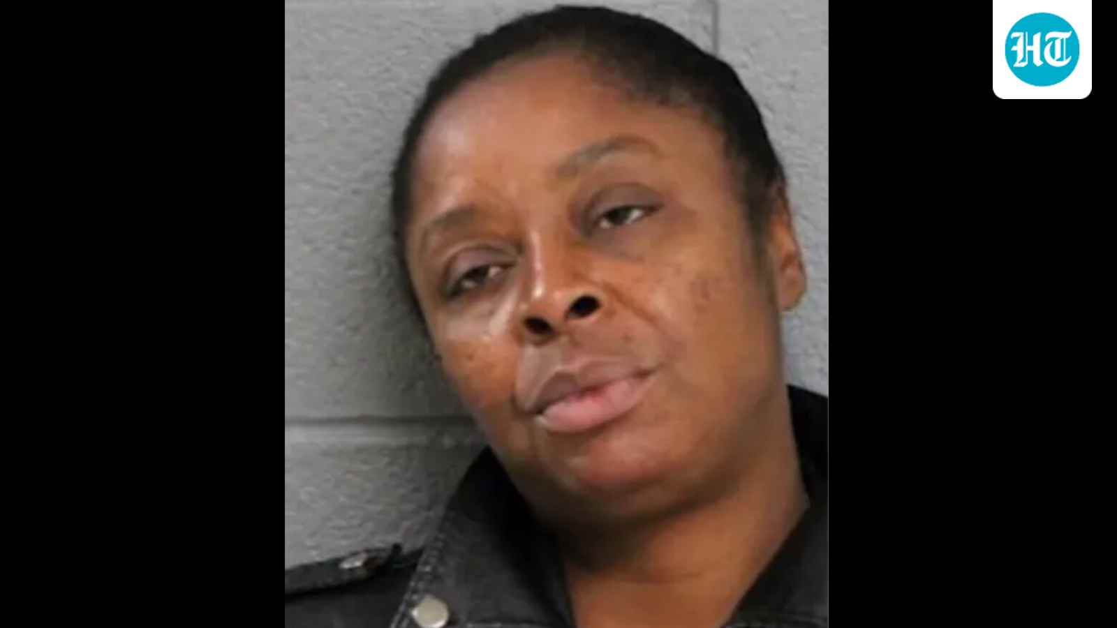 Shavon Gayden, Chicago woman accused of killing 7-year-old Eddimar Hernandez. (Chicago Police Department)