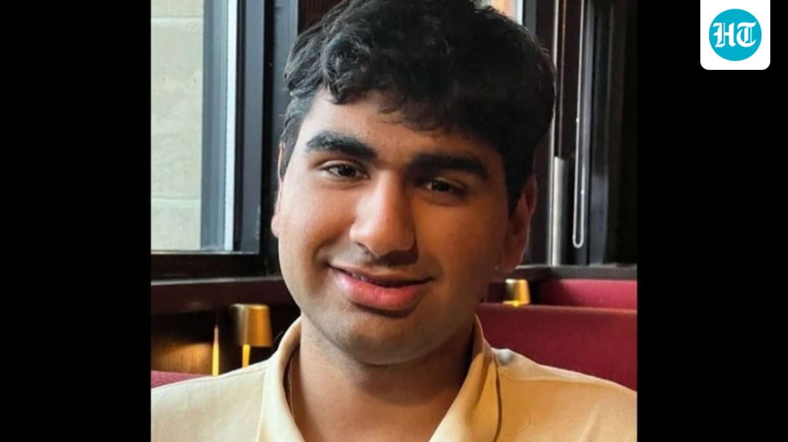 Dilan Shaan Ashar update: Missing University of Maryland student found after massive search, reunited with family (University of Maryland Police Department/Facebook)