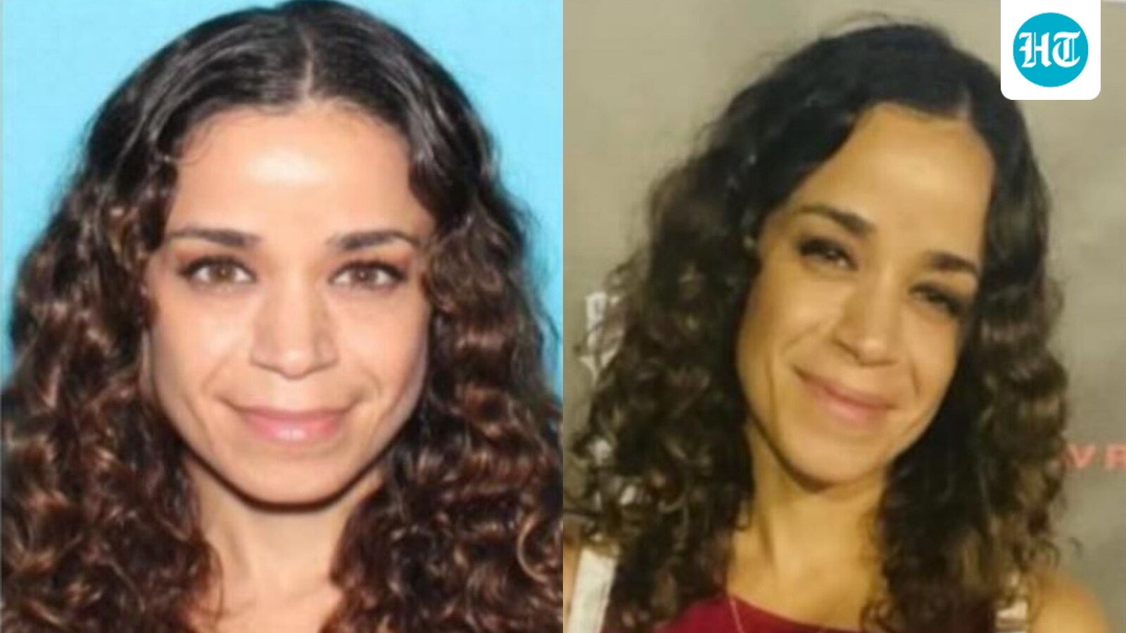 Christina Downer disappeared in December 2025 and almost a year later two people have been arrested on suspicion of murdering her. (X/@MattBlacInc)