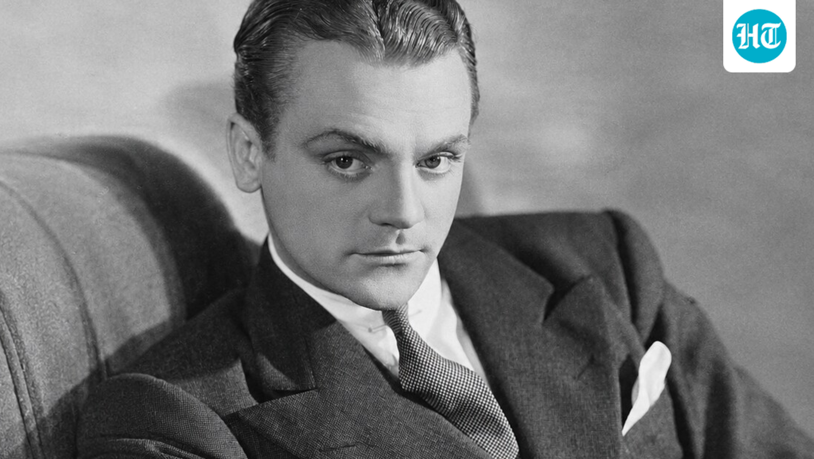 From a New York City childhood to two farms: James Cagney's lifelong bond with the land. (Wikimedia Commons)