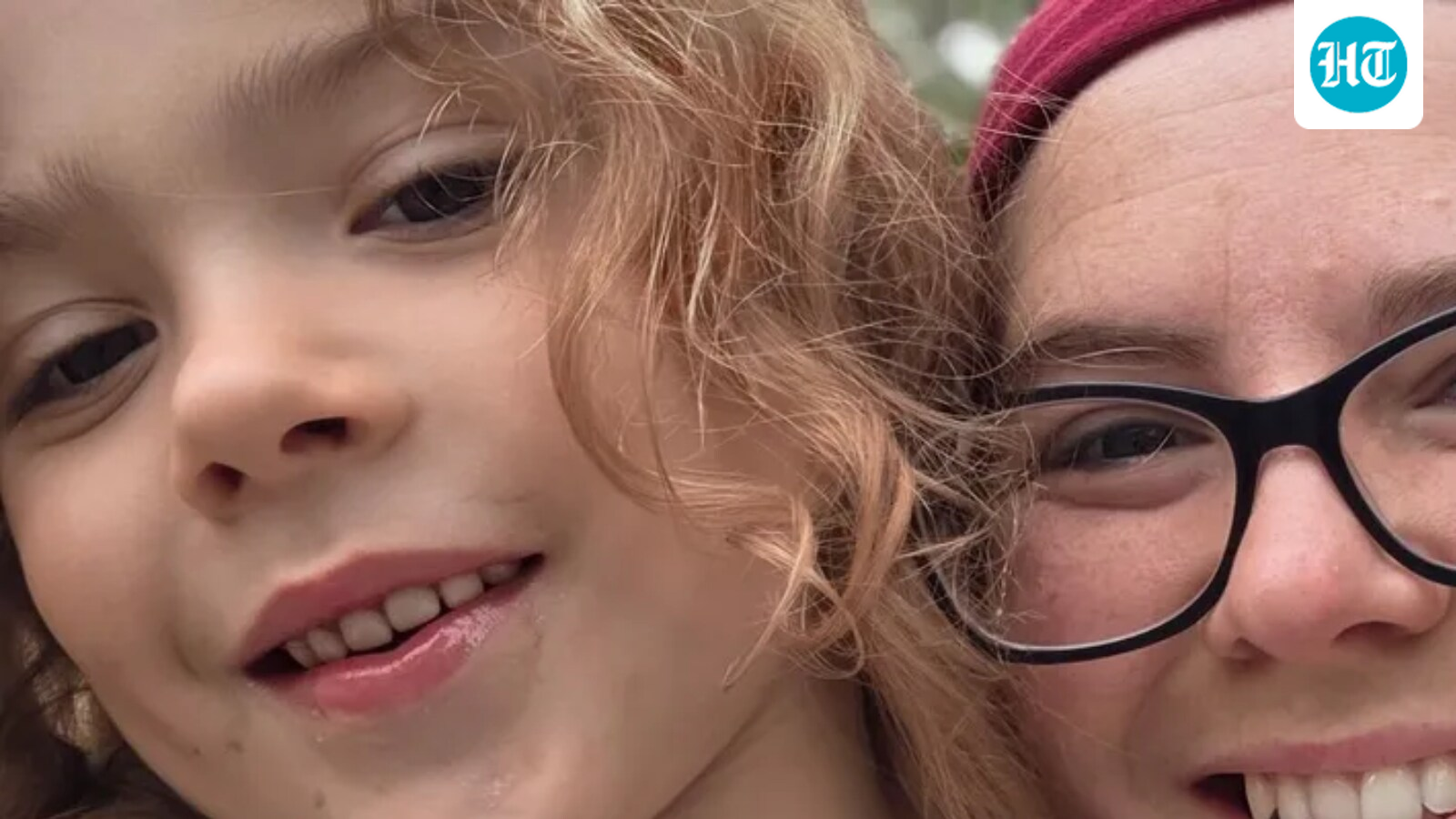 Rhoam Summer, 5, the youngest child killed in the shooting at Silver Rail Elementary School in Bend. (GoFundMe)