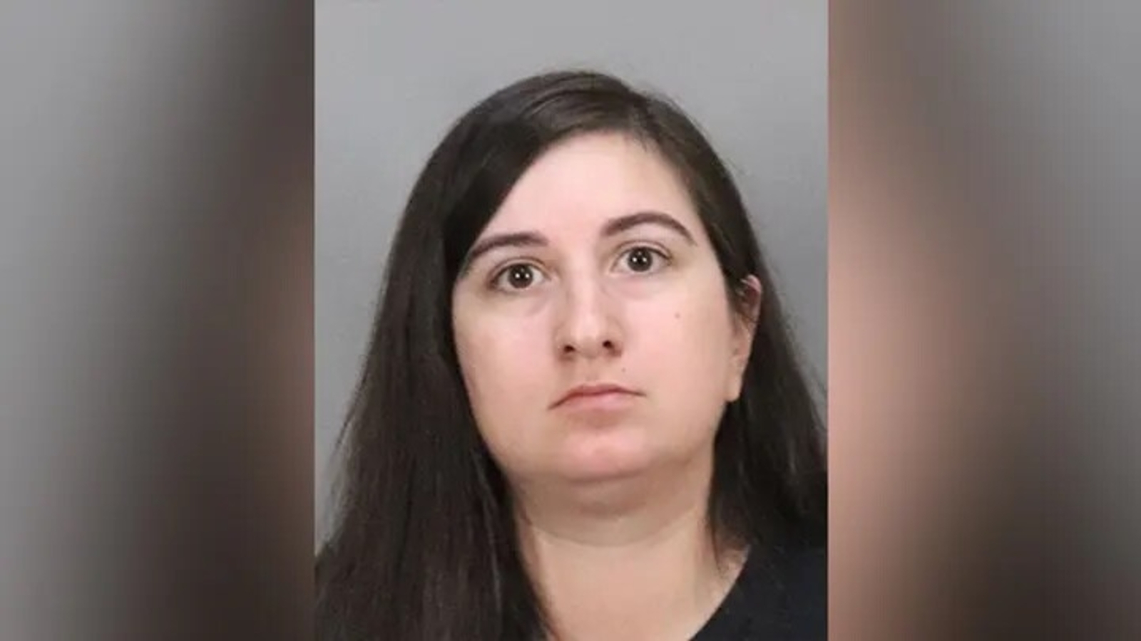 The death of 8-year-old Aurora Williams from severe asthma and pulmonary injury has led to felony child neglect charges against her mother and stepfather. (San José Police Department)
