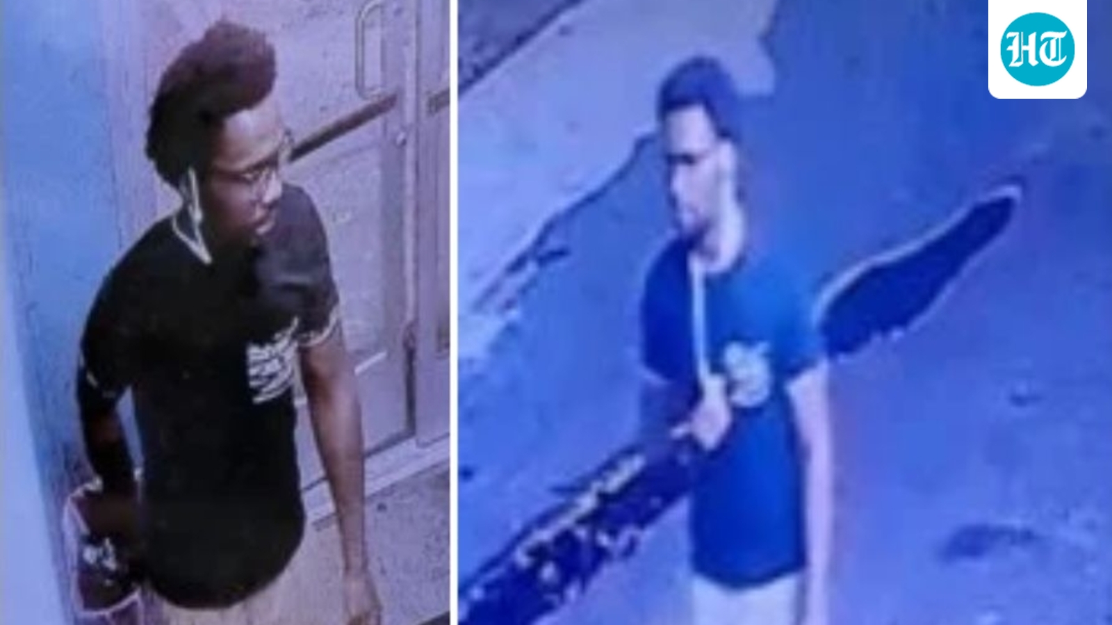 FBI offers $20,000 reward in search for Atlanta Homeland Security building arson suspect, releases images (@FBIAtlanta/X)