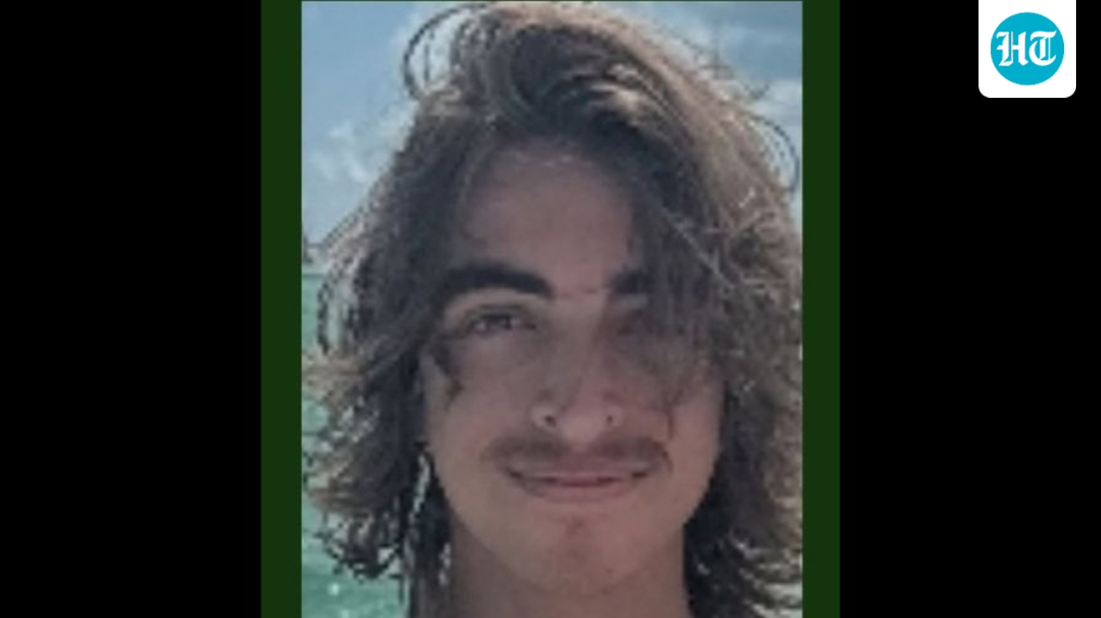 Levi Conner: Search underway for Florida teen after truck found abandoned in Atlanta (Osceola County Sheriff's Office/Facebook)