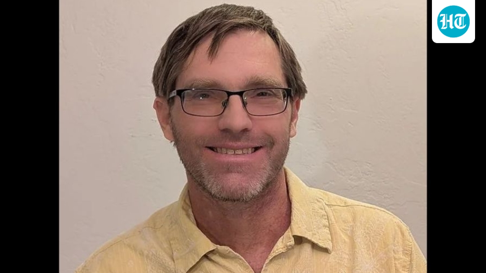 Gary Swing, Green Party candidate in Arizona's CD 6 (Credit: Gary Swing)