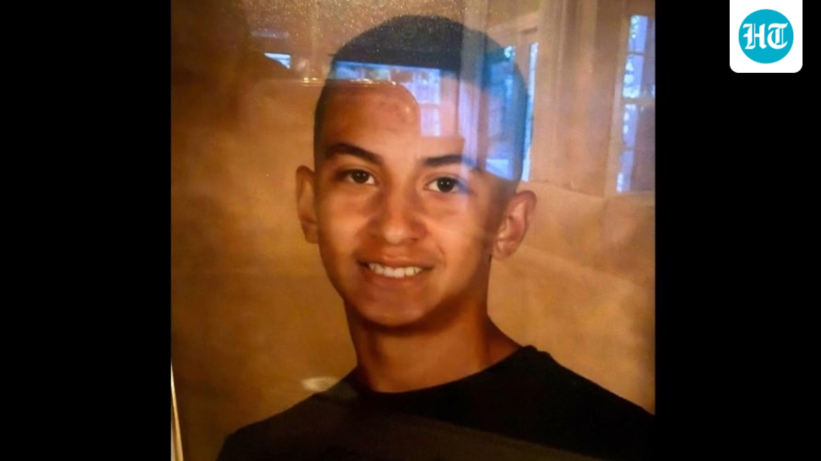 Xavier Cabrera: 15-year-old boy goes missing in Georgia after leaving Sprayberry High School (Facebook)