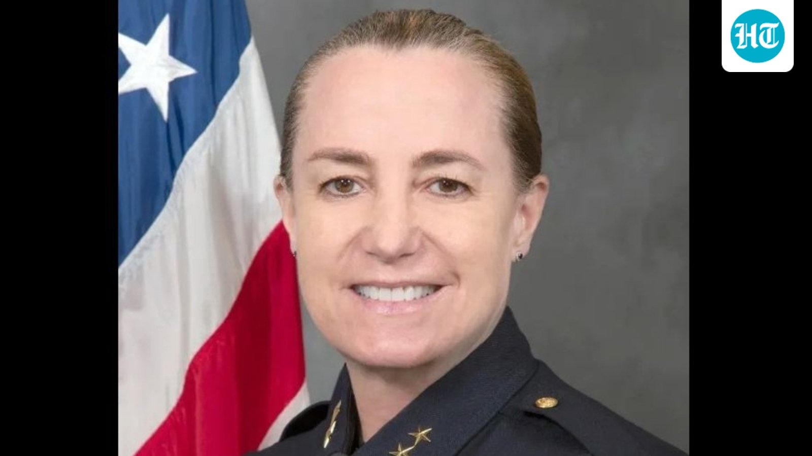 Who was Ann Mannix? All on ex-SFPD deputy chief shot dead by husband in murder-suicide (Linkedin/@AnnMannix)