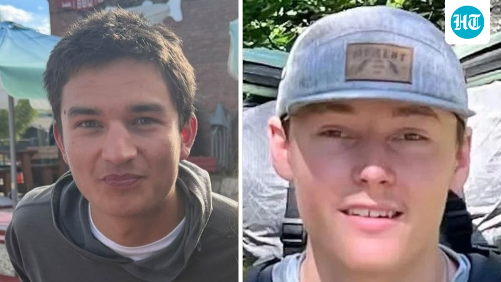 Kaden Matsuda and Jackson Donlon, missing Colorado Mountain College hikers, found dead (Chaffee County)
