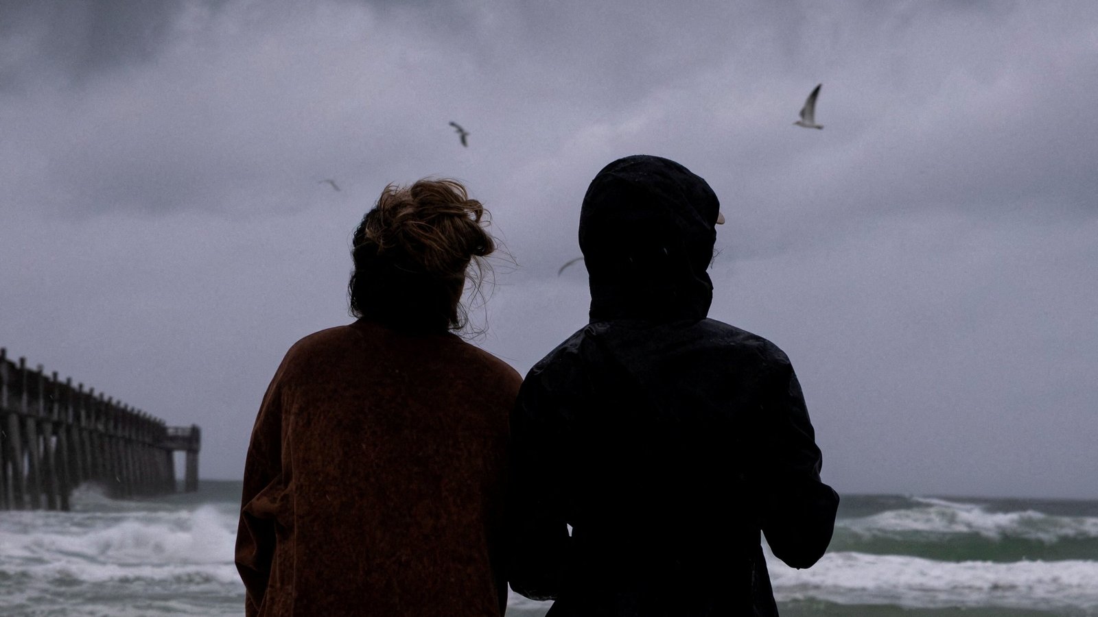 Hurricane Isaias threatens Florida with destructive winds, power outages, storm surge and evacuation orders ahead of expected landfall Friday night.. REUTERS/Marco Bello/File Photo (REUTERS)