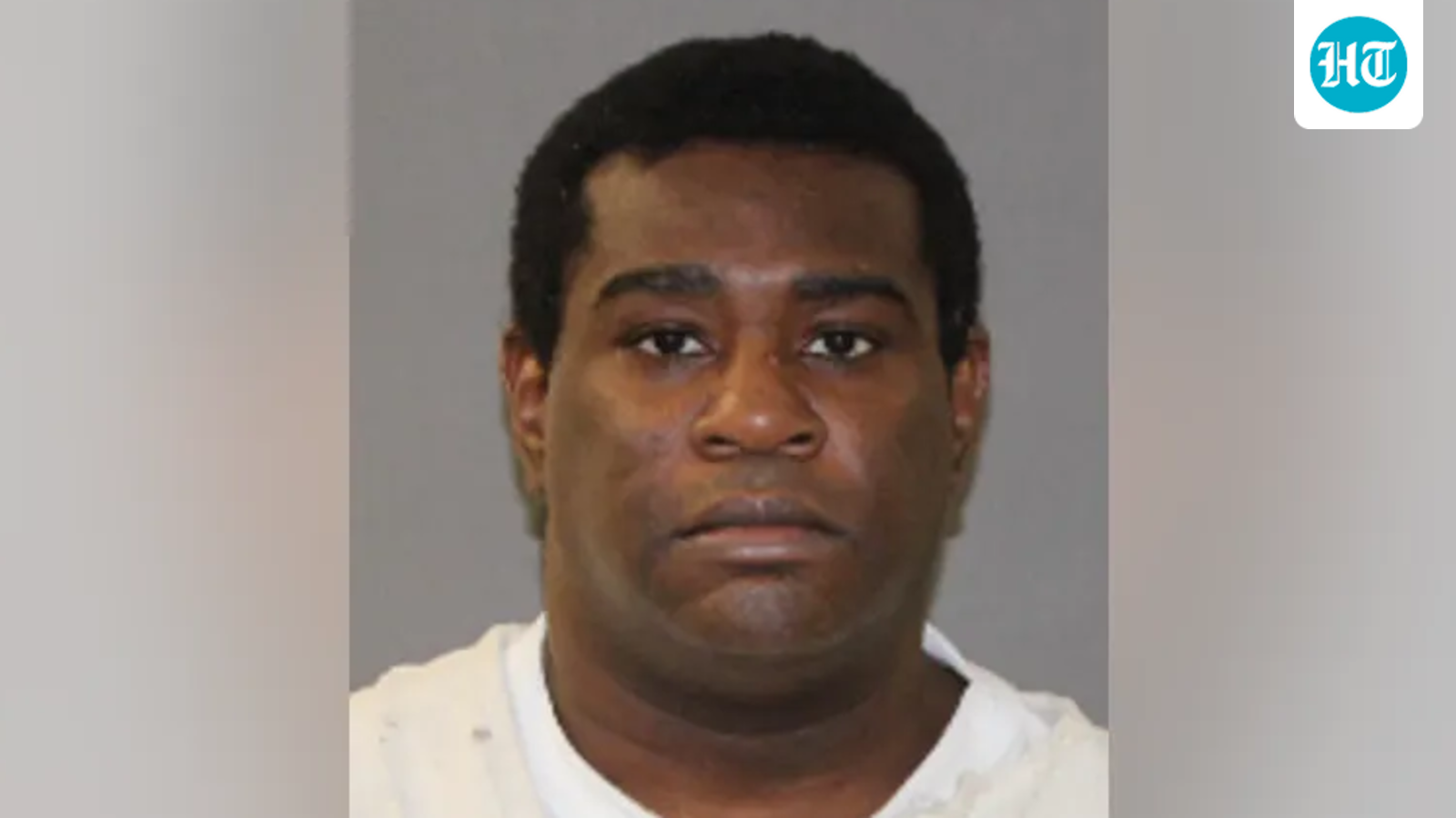 Who was Jamaal Howard? Texas kills death row inmate by lethal injection (Texas Department of Criminal Justice)