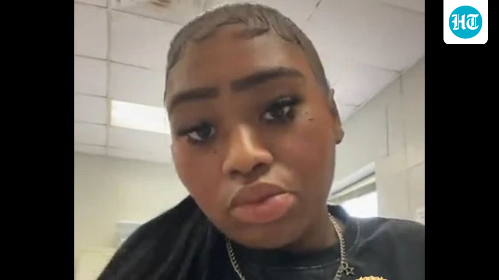 Kaiya Jackson: Endangered Child Alert issued for missing 16-year-old Tennessee girl (Tennessee Bureau of Investigation/Facebook)