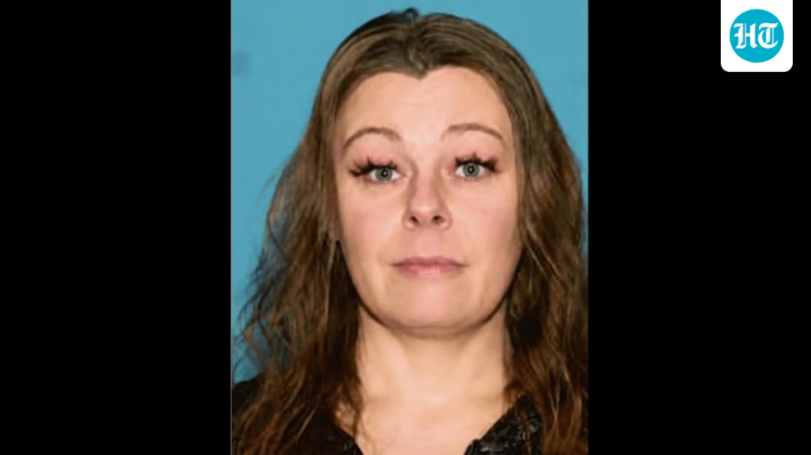 Who is Kimberly McGrath? Search underway for missing Michigan woman whose car was found crashed and abandoned (Huron Township Department of Public Safety/Facebook)