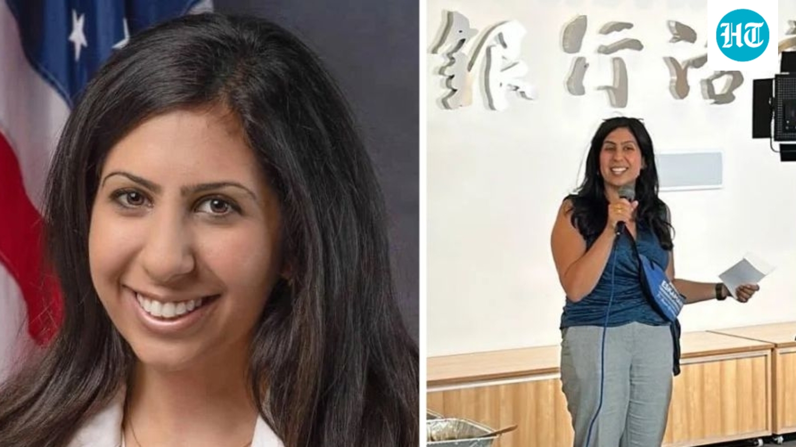 Anna Eskamani, Democrat running for Mayor of Orlando (Representative Anna V. Eskamani﻿/Facebook)