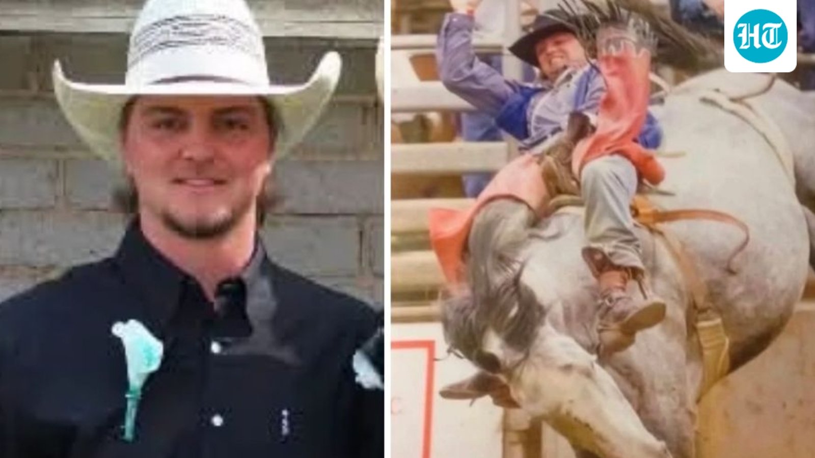 Police say Wyoming man Chance Englebert's death was accidental, but his mom thinks it was murder (Credit: Dawn Englebert)