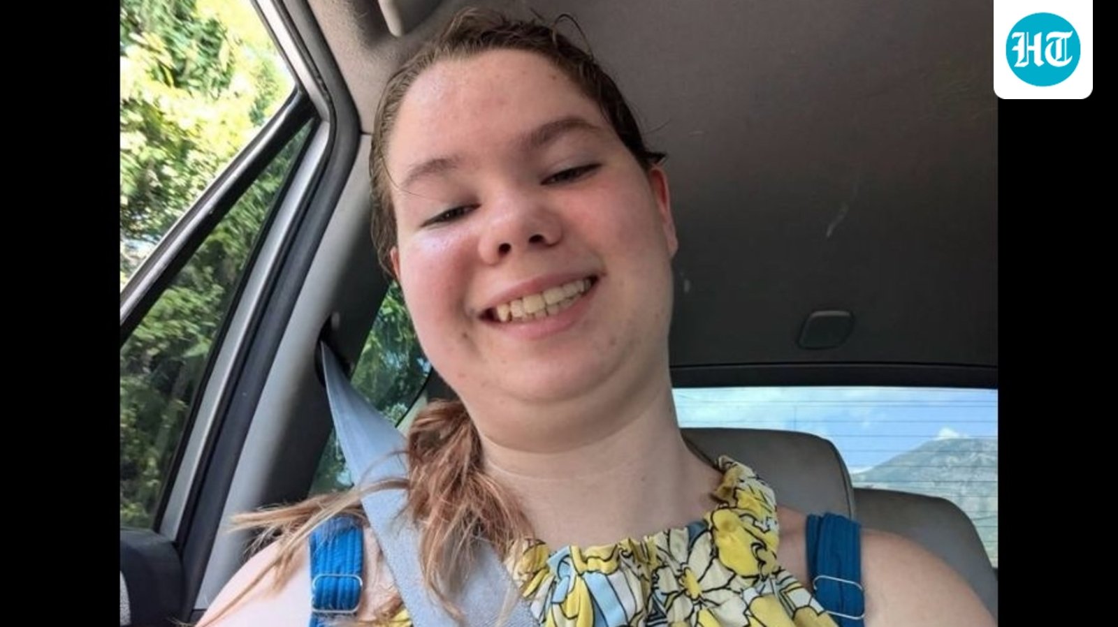 Who is Kira Naylor? Saratoga Springs police searching for missing 20-year-old woman (Heidi Naylor/Facebook)
