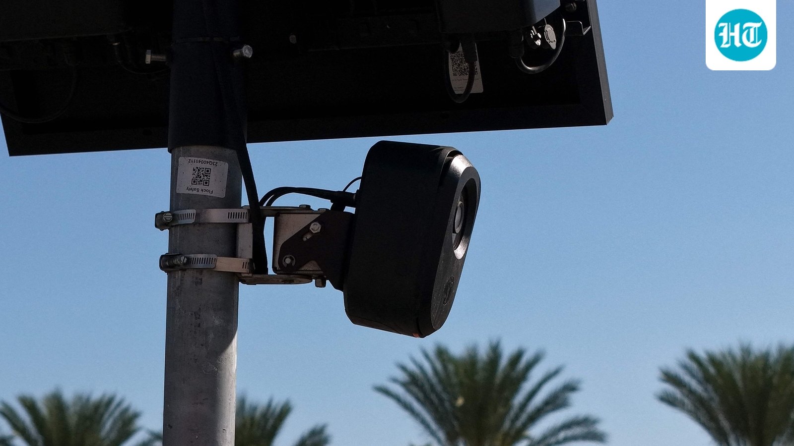 The Oklahoma ruling raises new questions about police access to vehicle tracking data and privacy protections under the Fourth Amendment. (Photo by JUSTIN SULLIVAN / GETTY IMAGES NORTH AMERICA / Getty Images via AFP) (Getty Images via AFP)