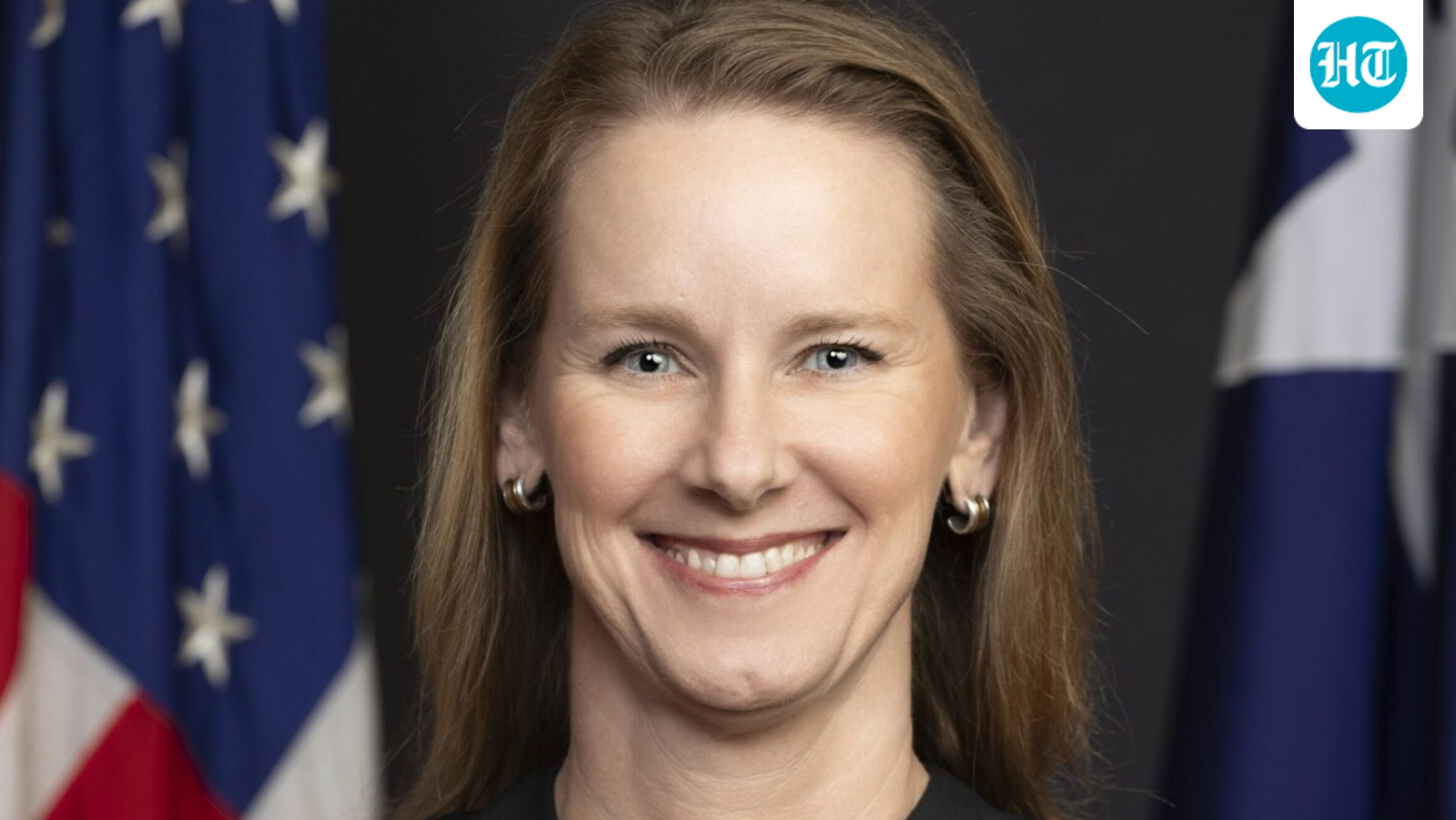 Justice Kristin Guiney died at 51; she leaves behind husband Ed McClees and two daughters. (Candice MatthewsDr/Instagram)