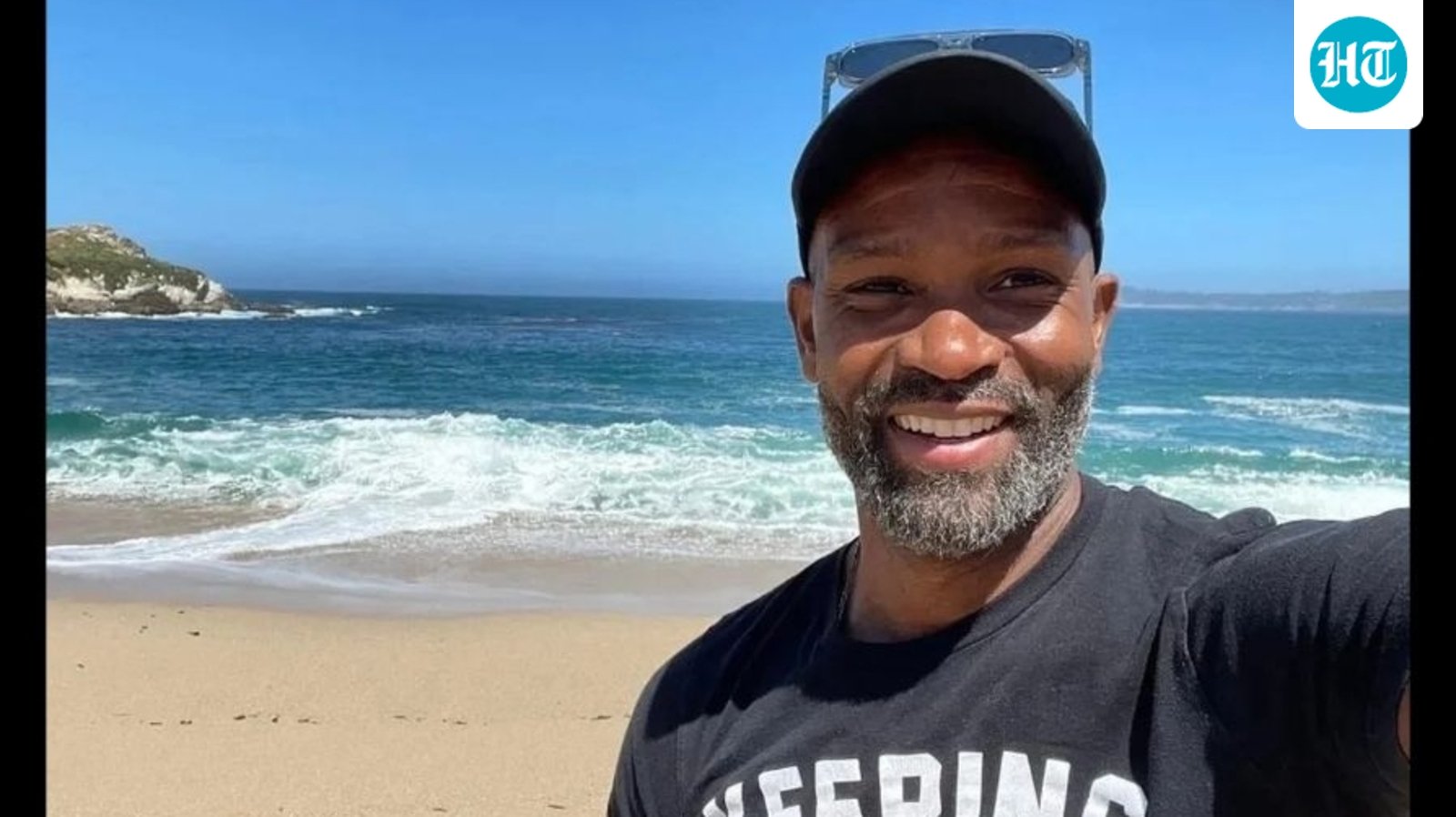 Kelvin Smith: GoFundMe launched for Westlake High School teacher killed in Atlanta murder-suicide (GoFundMe)