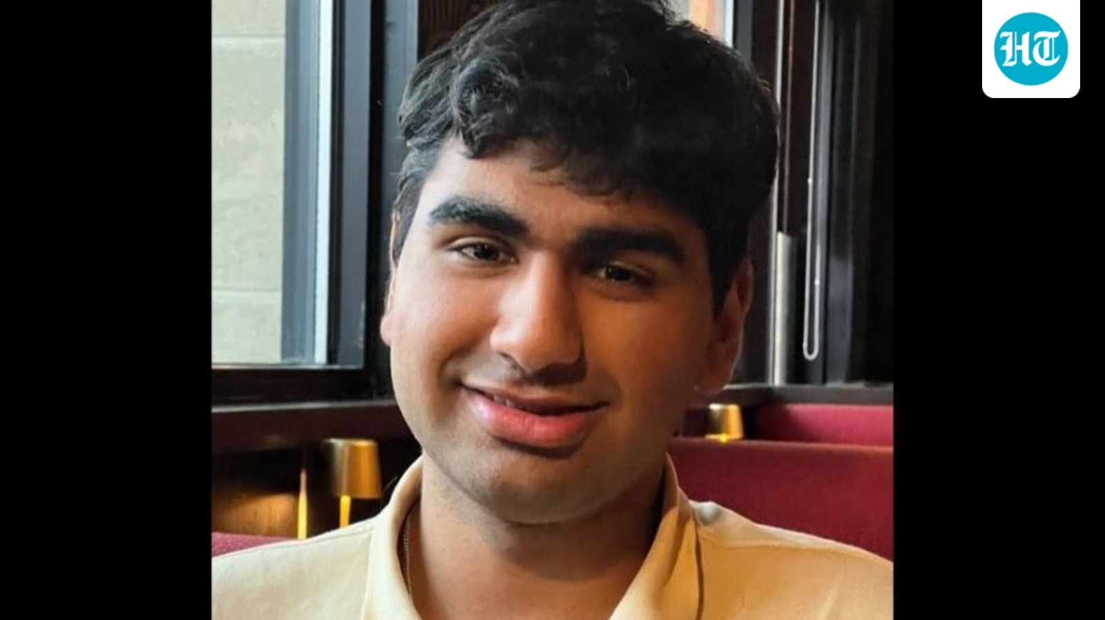 Who is Dilan Shaan Ashar? Parents ‘concerned’ as 22-year-old University of Maryland student disappears; search underway (University of Maryland Police Department/Facebook)